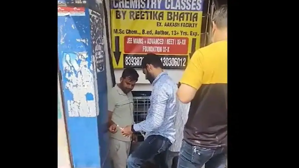 gurugram-municipal-corporation-seals-three-coaching-centres-operating-from-basement-after-rajinder-nagar-tragedy-watch